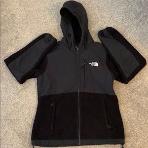 North face jacket